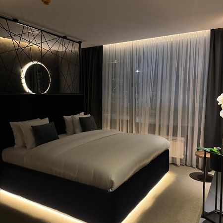 Olivia Rooms Bělehrad Exteriér fotografie