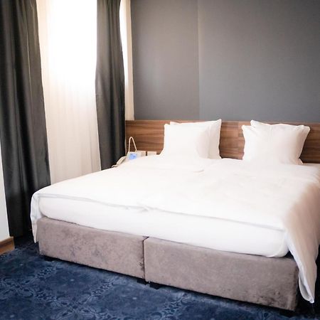 Olivia Rooms Bělehrad Exteriér fotografie