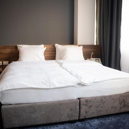 Olivia Rooms Bělehrad Exteriér fotografie