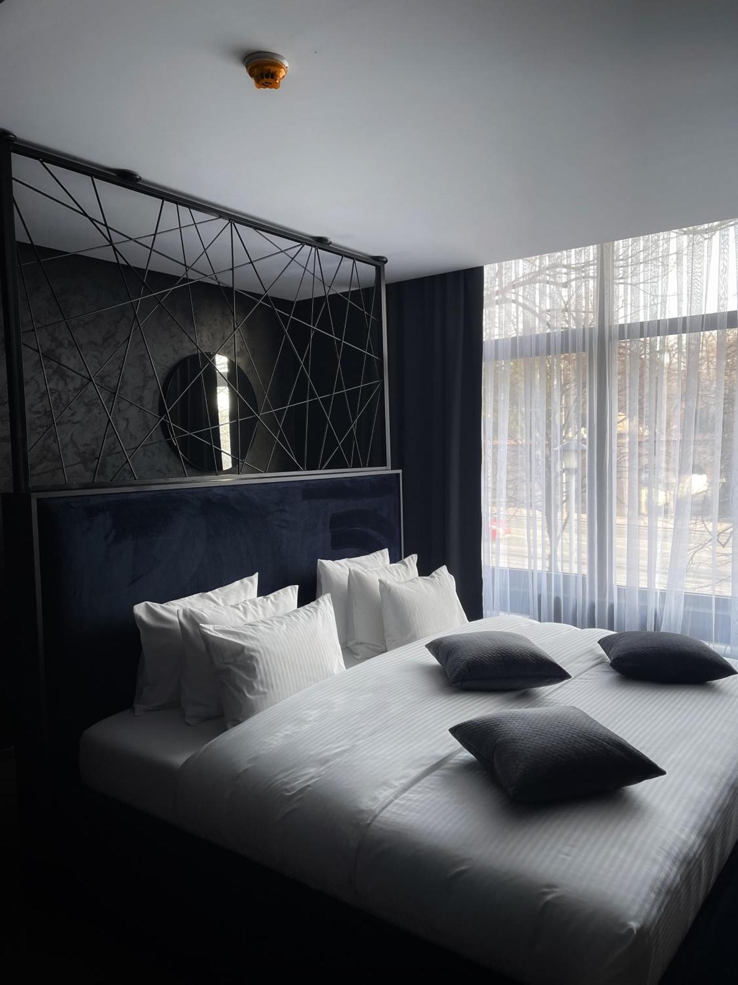Olivia Rooms Bělehrad Exteriér fotografie
