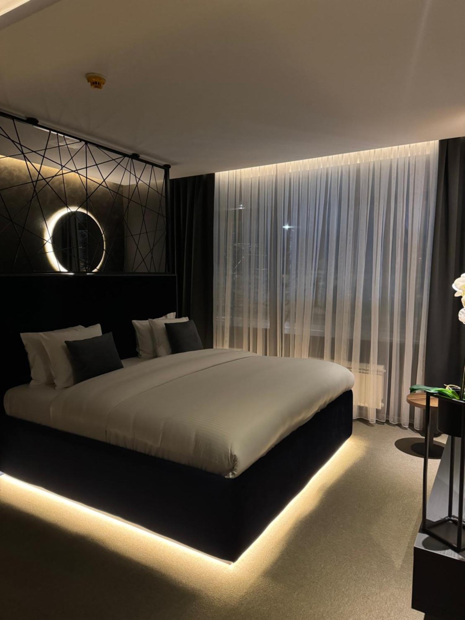 Olivia Rooms Bělehrad Exteriér fotografie