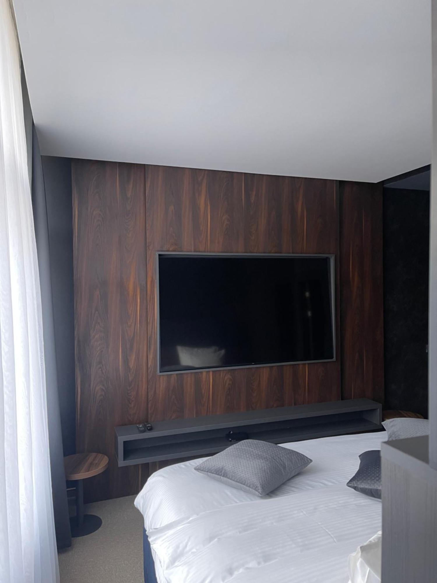 Olivia Rooms Bělehrad Exteriér fotografie