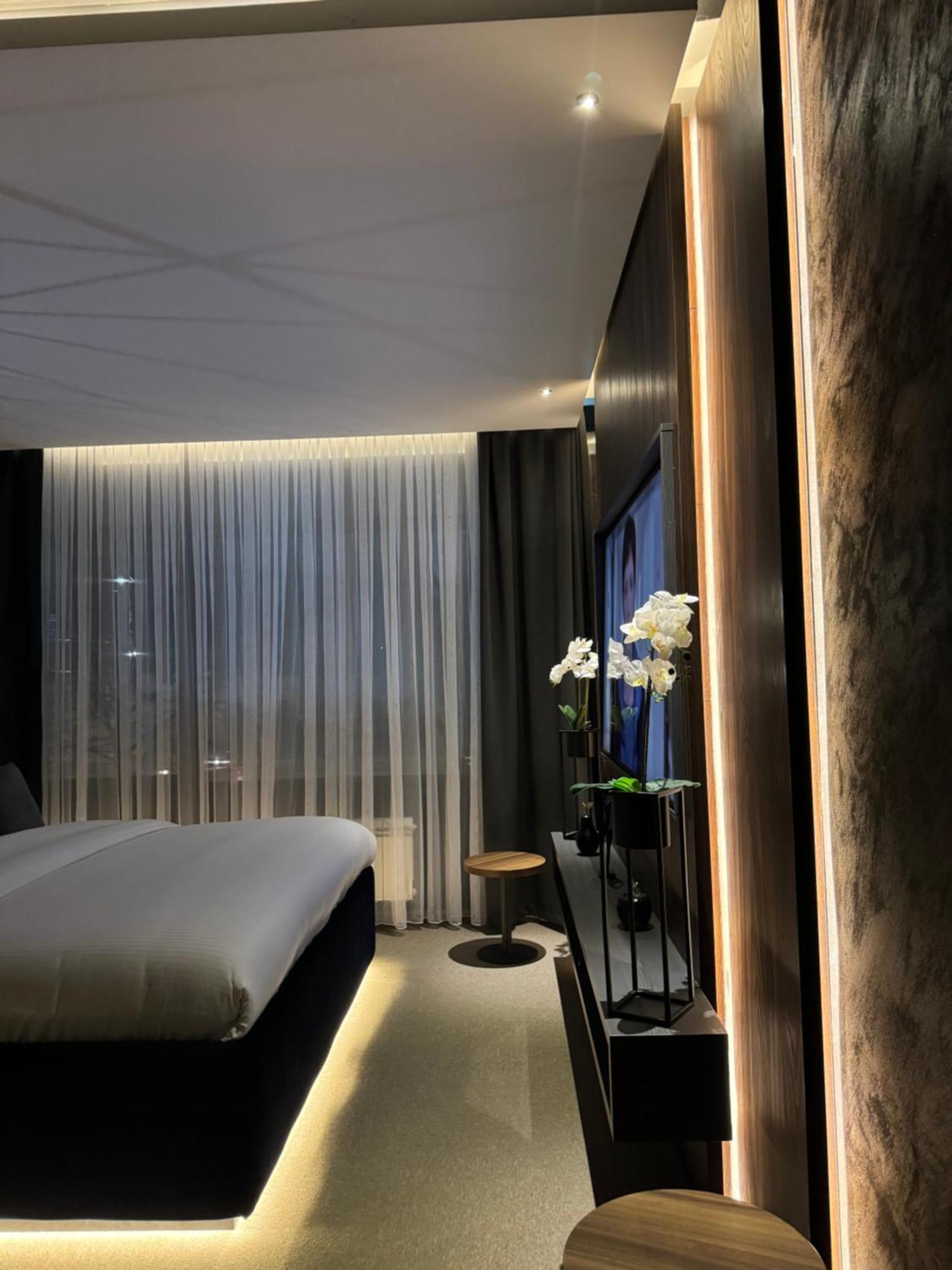 Olivia Rooms Bělehrad Exteriér fotografie