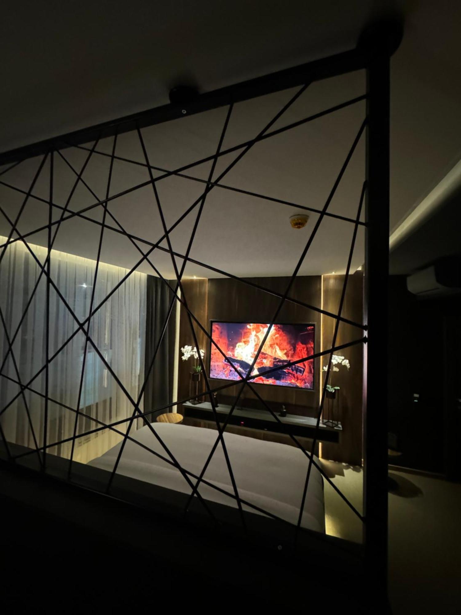 Olivia Rooms Bělehrad Exteriér fotografie