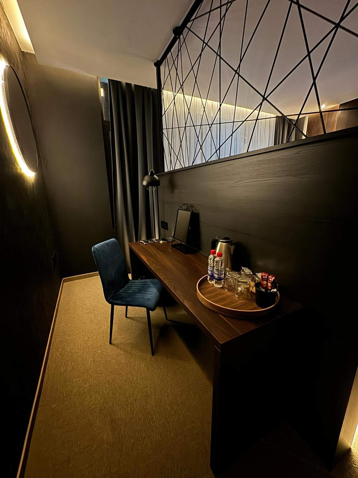 Olivia Rooms Bělehrad Exteriér fotografie