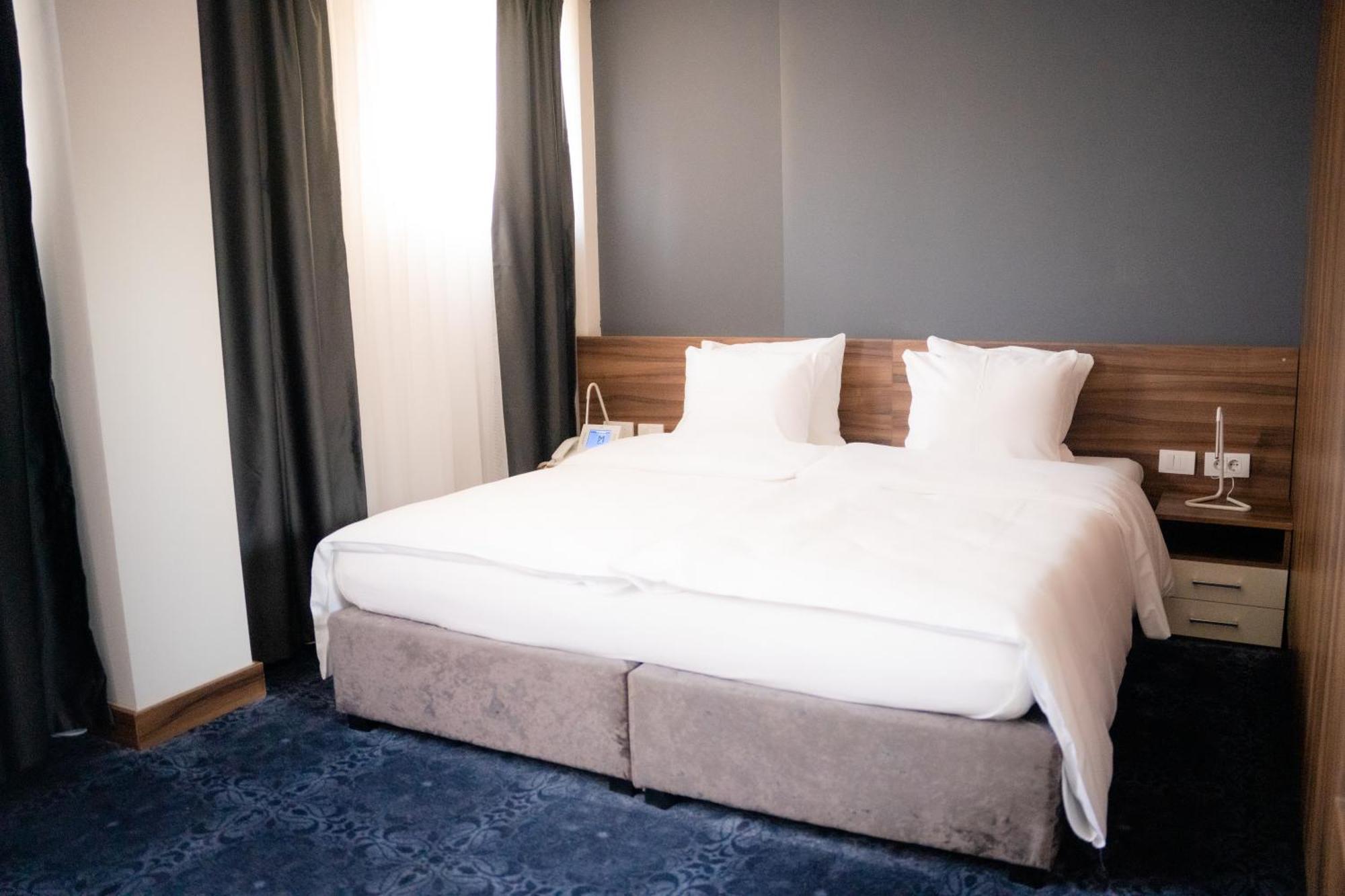 Olivia Rooms Bělehrad Exteriér fotografie