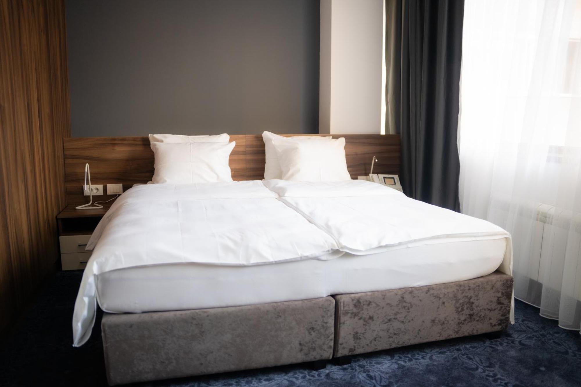 Olivia Rooms Bělehrad Exteriér fotografie