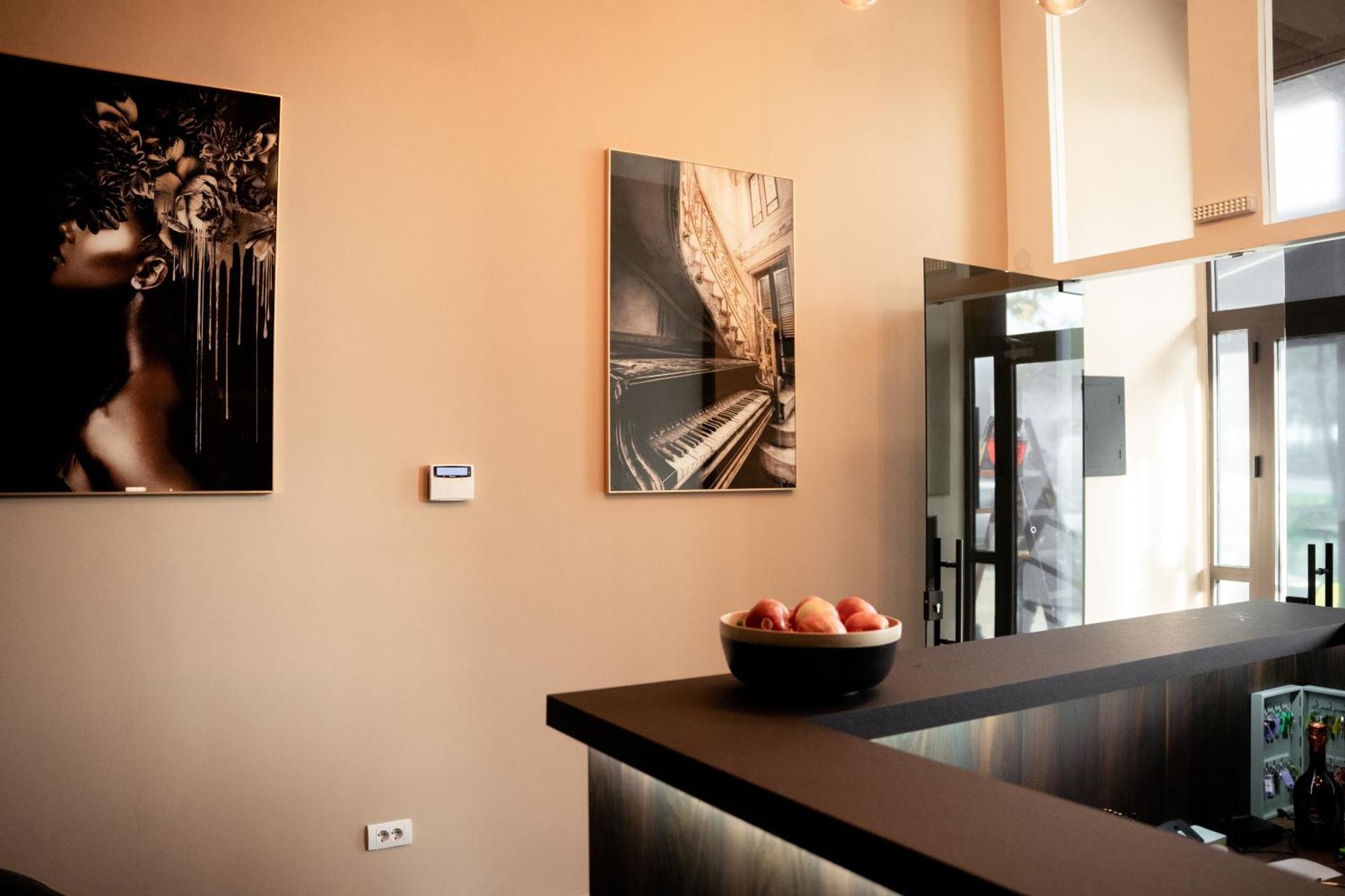 Olivia Rooms Bělehrad Exteriér fotografie