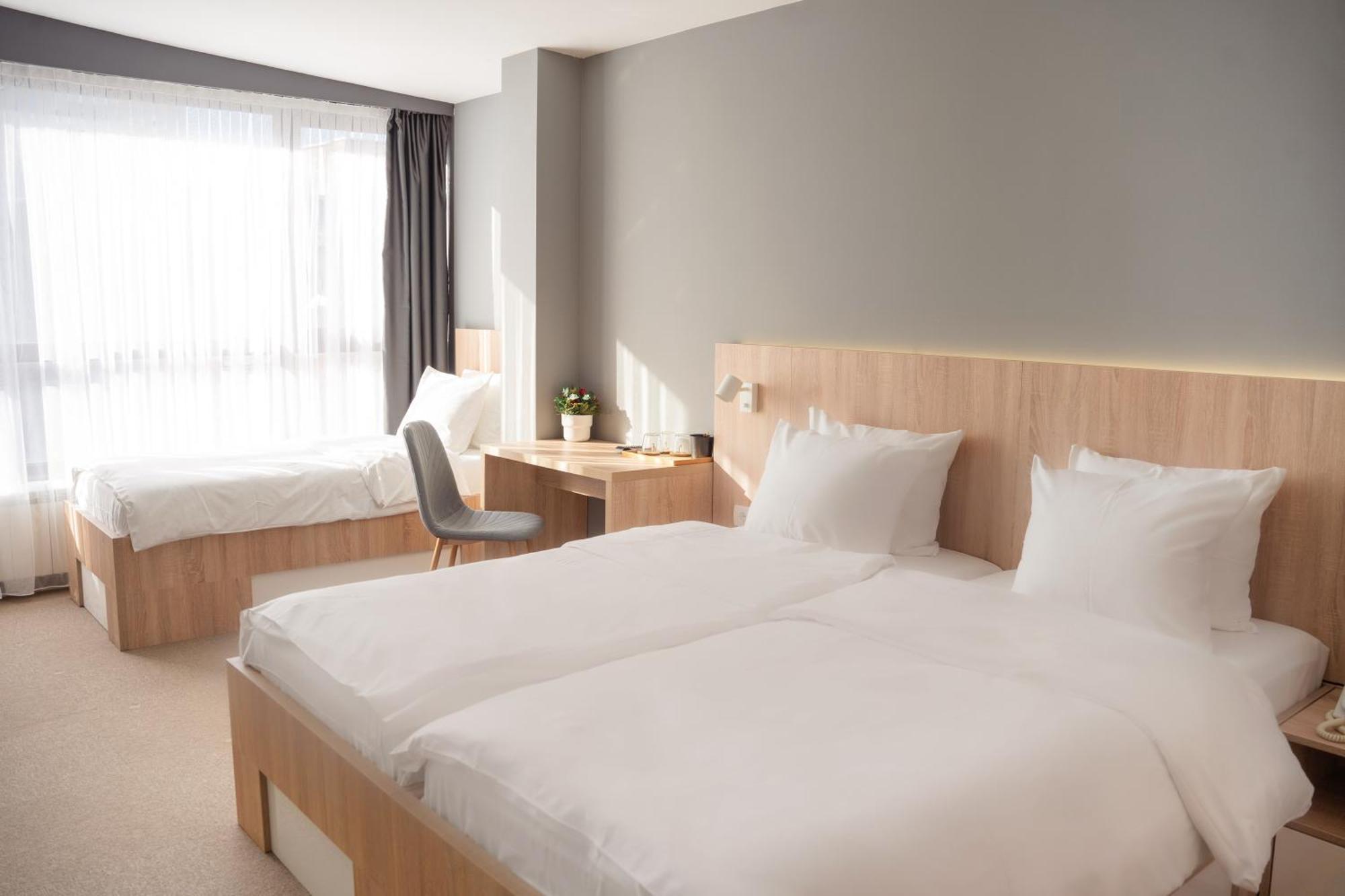 Olivia Rooms Bělehrad Exteriér fotografie