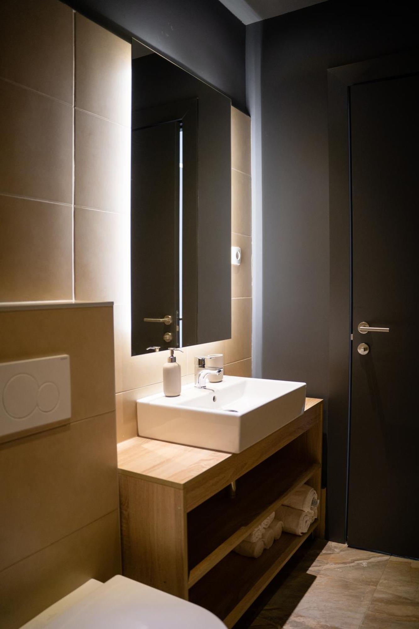 Olivia Rooms Bělehrad Exteriér fotografie