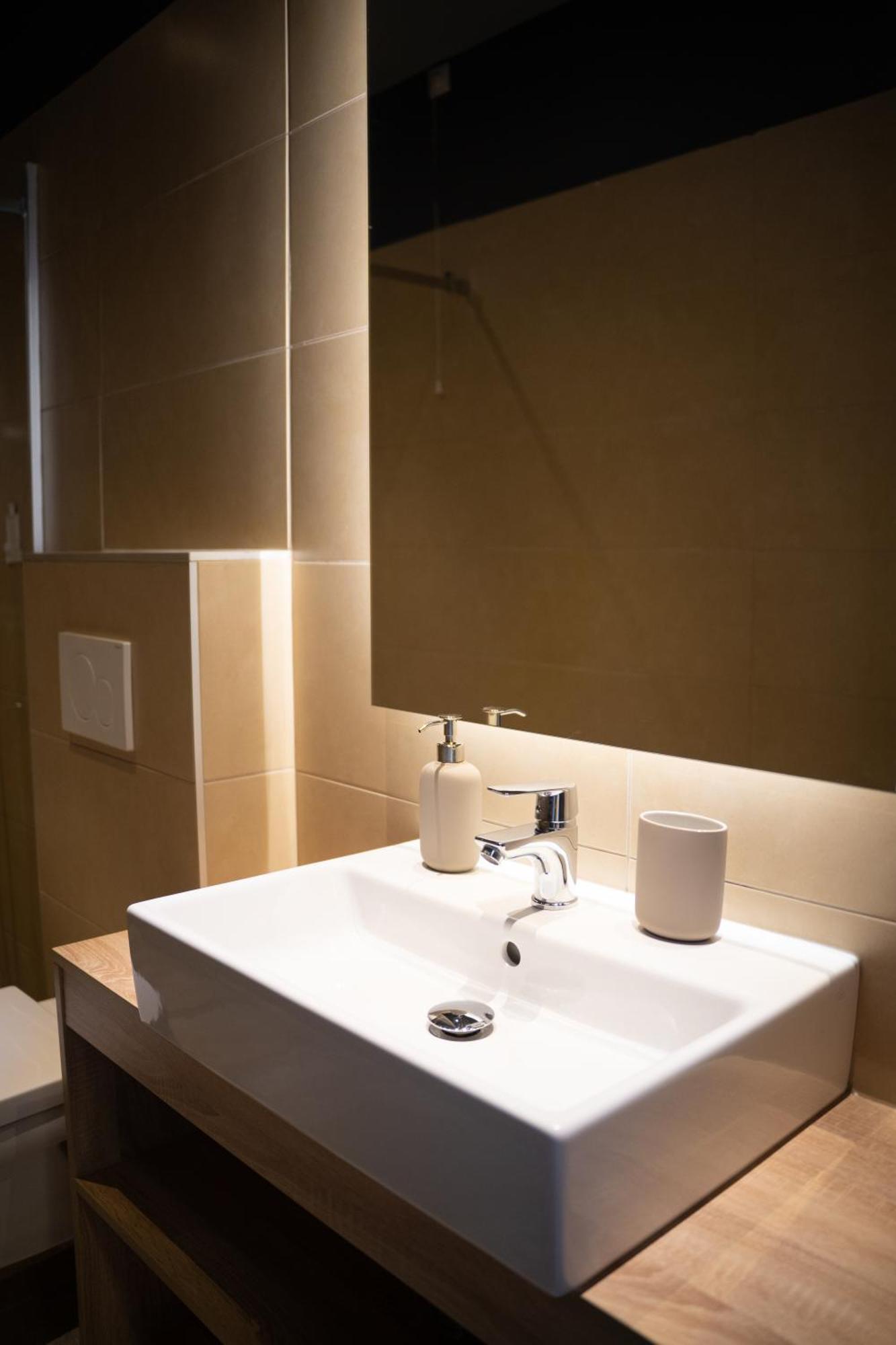 Olivia Rooms Bělehrad Exteriér fotografie