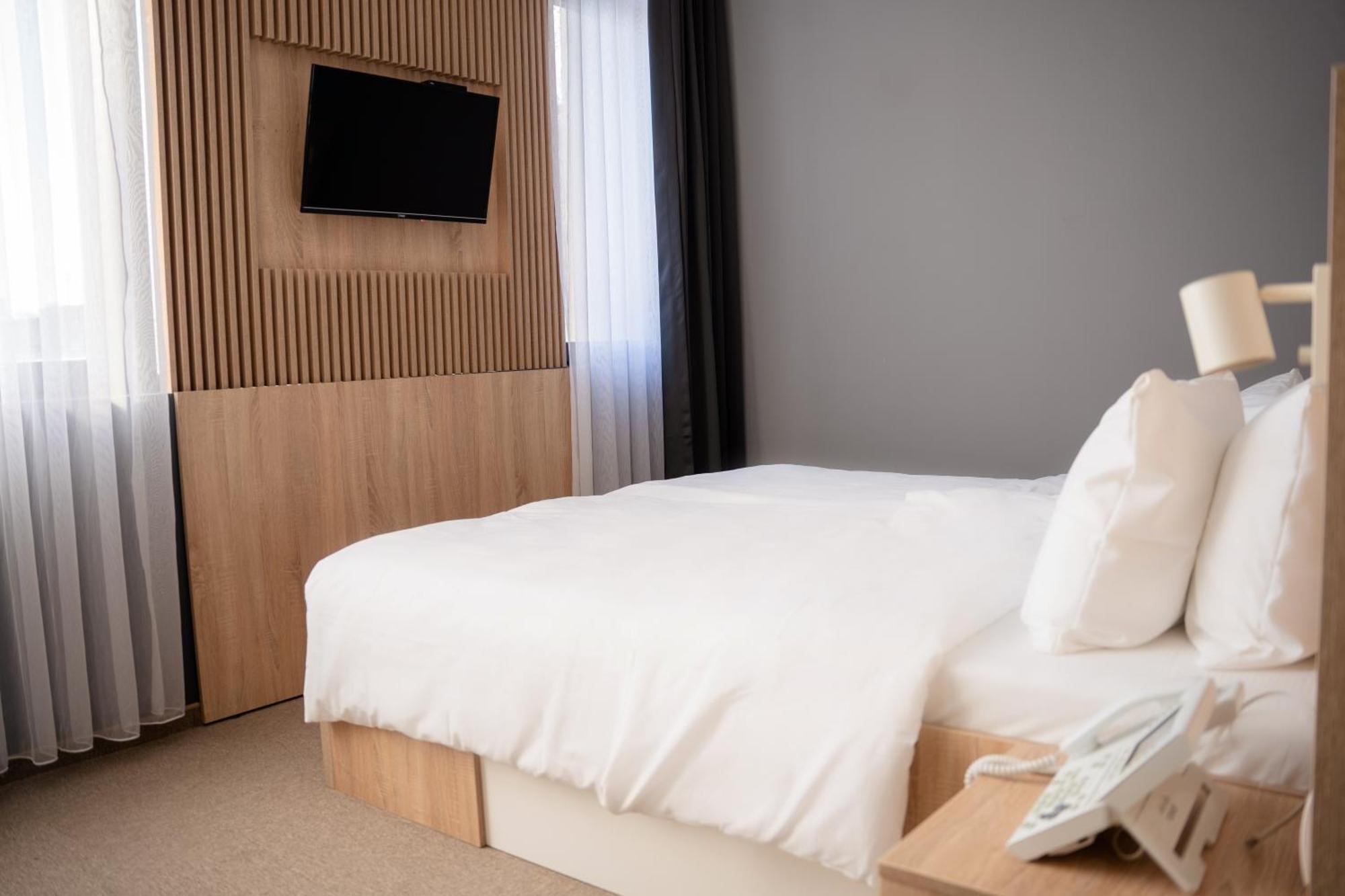 Olivia Rooms Bělehrad Exteriér fotografie