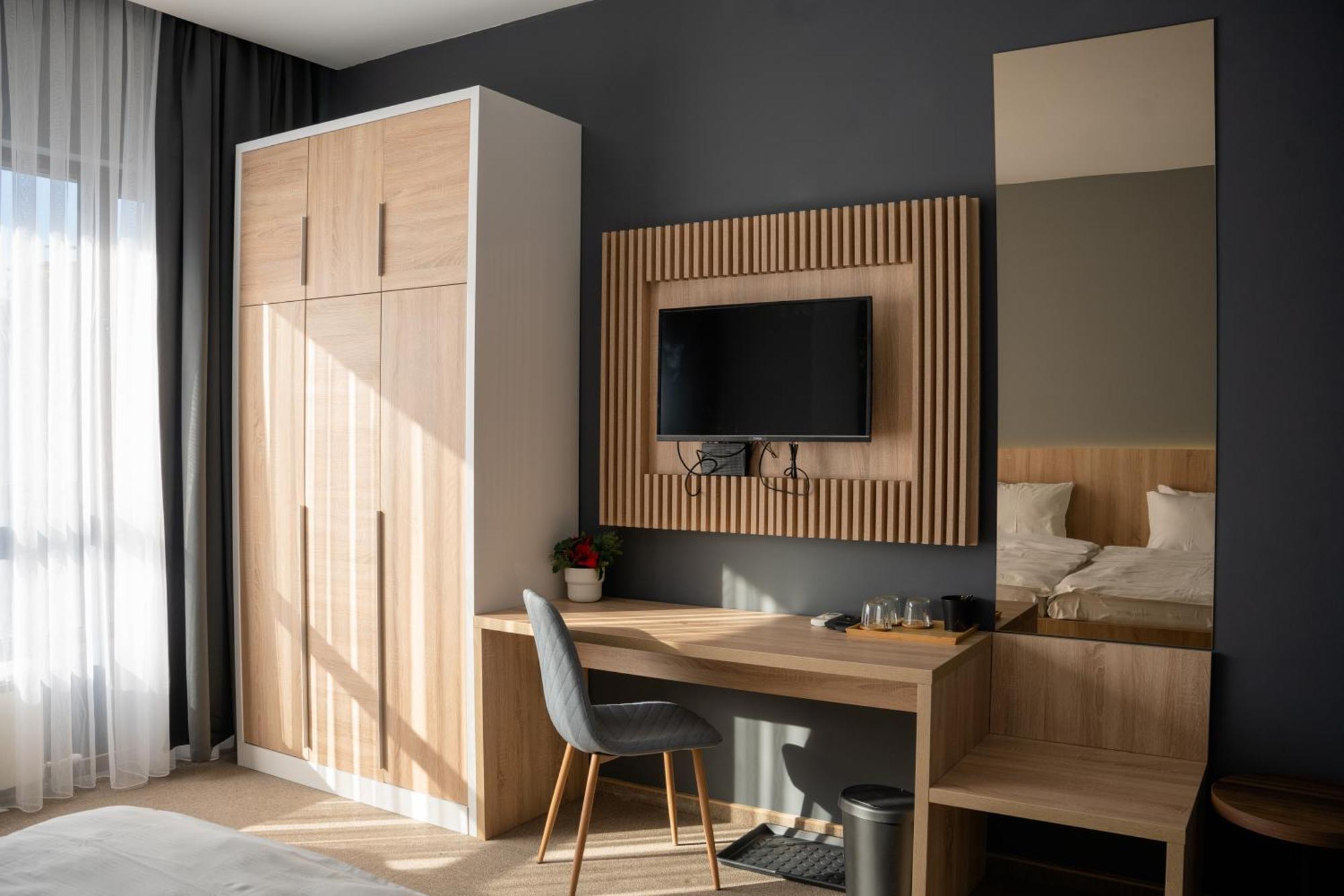 Olivia Rooms Bělehrad Exteriér fotografie