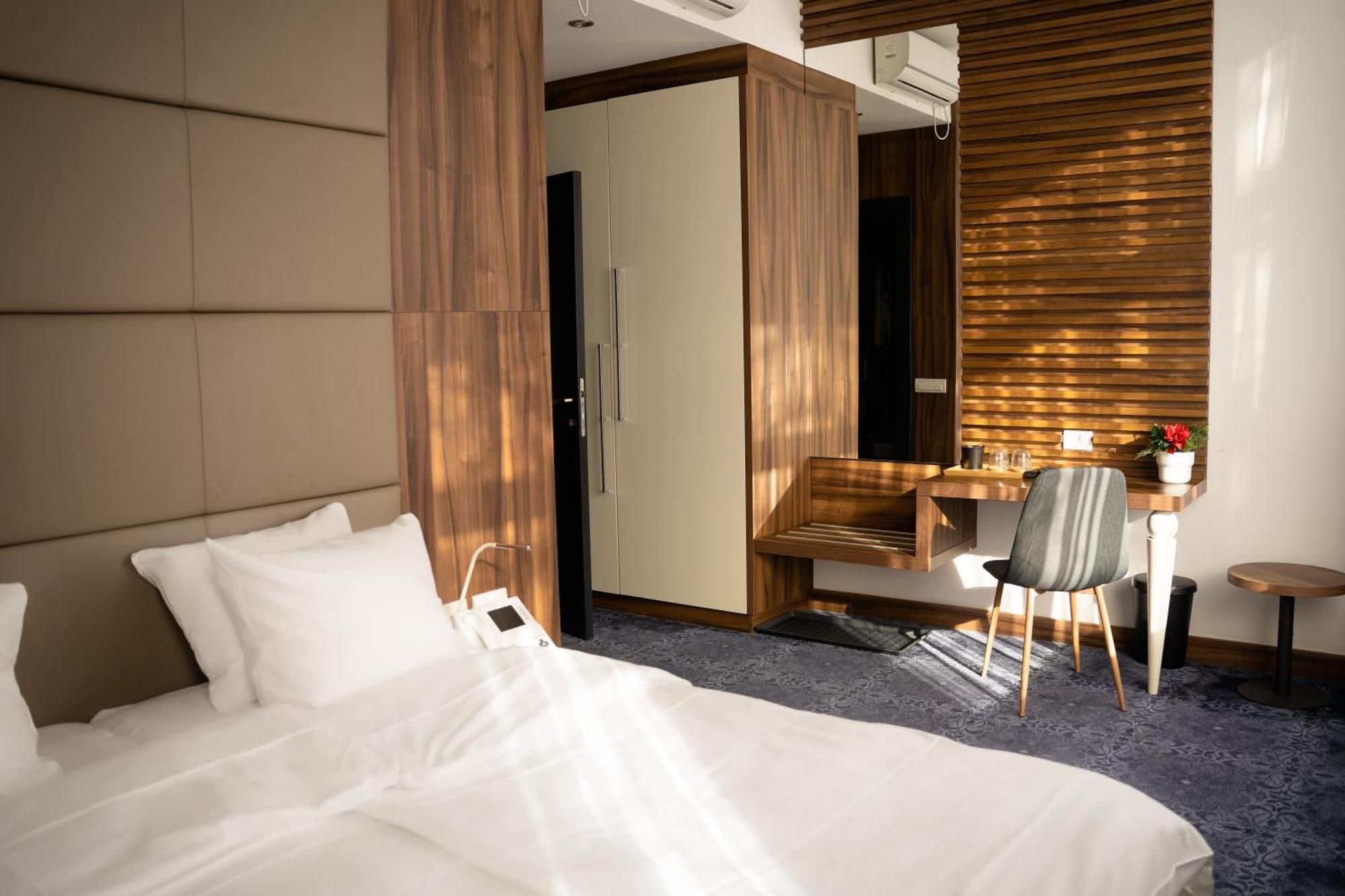 Olivia Rooms Bělehrad Exteriér fotografie
