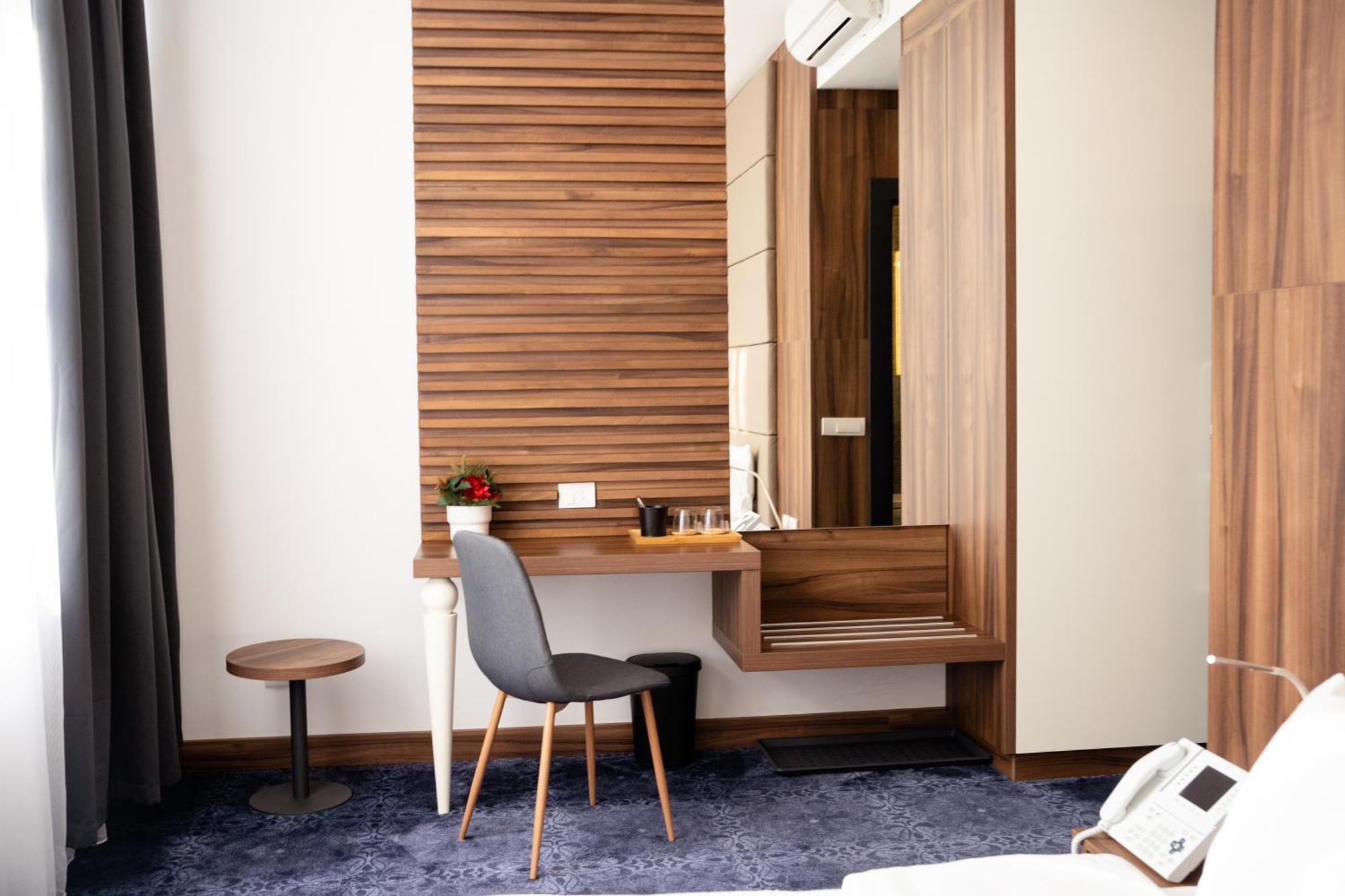 Olivia Rooms Bělehrad Exteriér fotografie